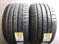 275 zr19 dunlop for sale  DERBY