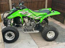 Road legal quad for sale  WIGAN