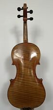 Antique violin nicolaus for sale  Middletown