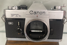 Vintage canon ftb for sale  Huntington Beach