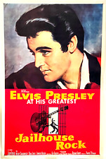 Elvis presley jail for sale  Glasgow