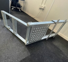 Underbody vehicle access for sale  UK