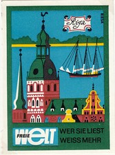 Ddr luxuskoffer 1844 gebraucht kaufen  Bad Honnef