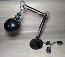 Desk lamp ikea for sale  DEWSBURY