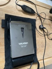 Sony ex1 walkman for sale Sony ex1 walkman for sale  LYDNEY