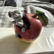 Small mouse apple for sale  YORK