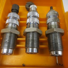 Lyman die set for sale  Milford