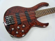 Baixo elétrico Ibanez Btb775Pb comprar usado  Enviando para Brazil