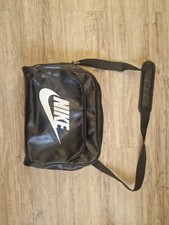 Nike tasche umhängetasche gebraucht kaufen  Malchow