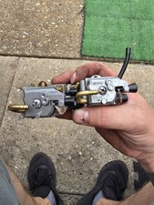 Stihl saw ts410 for sale  BOSTON