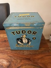 Vintage tudor potato for sale  BLAYDON-ON-TYNE