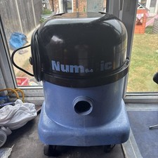 Numatic ctd hoover for sale  WEST MALLING