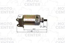 Motorino avviamento aprilia usato  Barletta