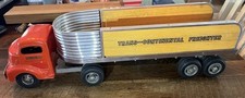 Smith miller truck for sale  Massapequa