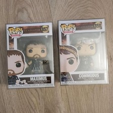 Funko pop gladiator gebraucht kaufen  Kassel