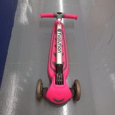 Yvolution pink kids for sale  SLOUGH