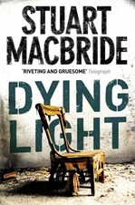 Dying light macbride for sale  ROSSENDALE