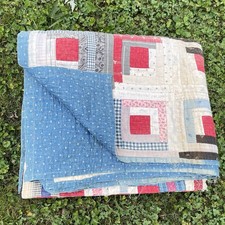 Antique americana calico for sale  Hamburg