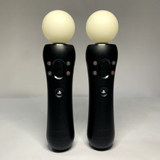 Coppia controller movimento usato  Staranzano