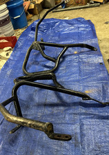 Highway crash bars for sale  Destin