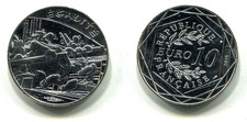 Euro 2015 silver d'occasion  Expédié en Belgium