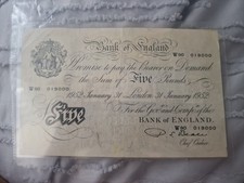 Bank england beale for sale  COVENTRY