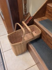 Longaberger step stair for sale  Lakeland