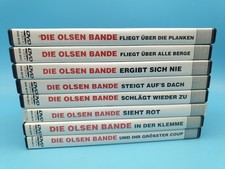 Lsenbande dvd 8 gebraucht kaufen Lsenbande dvd 8 gebraucht kaufen  Kamen