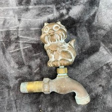Vintage brass garden for sale  Port Townsend