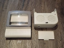 Amplificador de Alto-falante Vintage Original Nintendo GameBoy Light Boy & Nuby NÃO ESTÁ FUNCIONANDO comprar usado  Enviando para Brazil