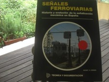 Livre espagnol senales d'occasion  Sartène