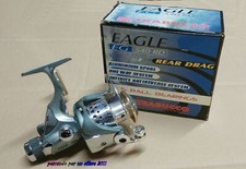 Trabucco eagle 540 usato  Parma