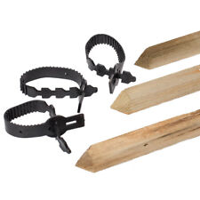 Tree stake tie for sale  PETERBOROUGH