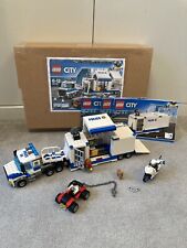 Lego city police for sale  LAUNCESTON