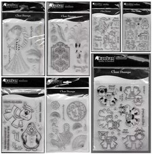 Kanban. stamp sets. for sale  IPSWICH