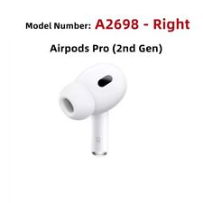 Apple airpods pro d'occasion  Nanteuil-le-Haudouin