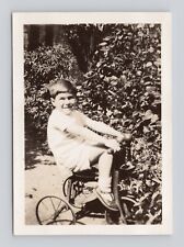 Old photo boy for sale  DERBY
