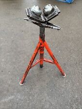 Ridgid vj99 pipe for sale  NUNEATON