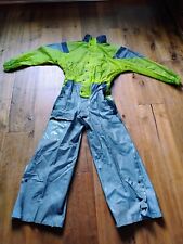 Motorcycle rainwear for sale  HOLYWELL