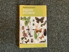Insects colour riley for sale  DEREHAM