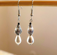 Seed bead drop for sale  Chicago