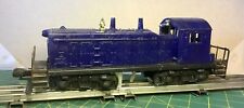 Lionel powered diesel for sale  Sparks