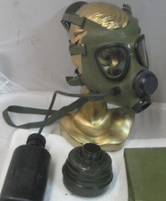 Gasmaske flasche poppers gebraucht kaufen  Berlin