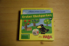 Haba ersten spiele gebraucht kaufen  Aichach