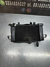 Radiatore yamaha yzf usato  Boscotrecase