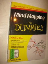 Mind mapping dummies gebraucht kaufen  Leverkusen