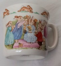 Royal doulton bunnykins for sale  SHEFFIELD