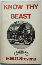 Vincent hrd motorcycle for sale  SOUTH SHIELDS