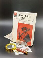Amérique latine indépendance d'occasion  Maurens