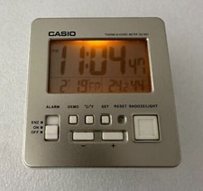 Casio wecker neu d'occasion  Montpellier-